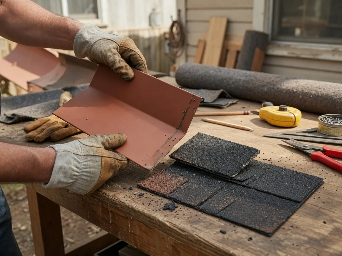 Roof Repair company in Metlakatla, AK